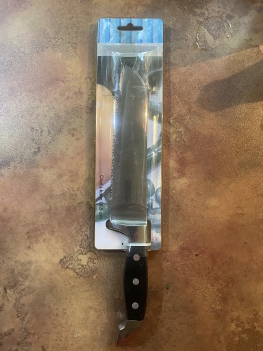 Zdjęcie oferty: Berghoff nóż orion kucharski 18,5-cm 1301525 