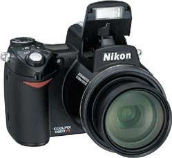 Zdjęcie oferty: Nikon Coolpix 8800 - sprawny
