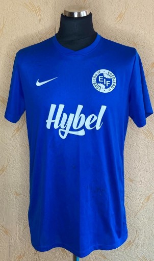 Zdjęcie oferty: Koszulka Sportowa Egebjerg IF 55 Nike roz. L