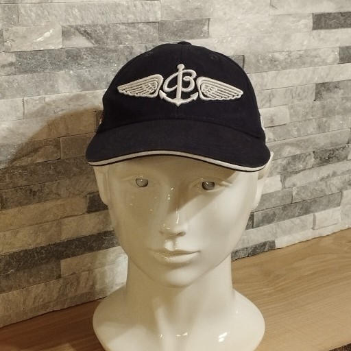 Zdjęcie oferty: BREITLING AIR 14 VINTAGE 90's snapback r. 55-60