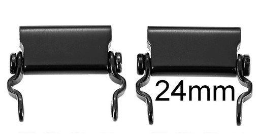 Zdjęcie oferty: adapter zegarka i Leatherman jak ChronoLinks 24mm