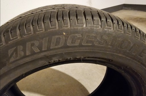 Zdjęcie oferty: opony letnie Bridgestone Ecopia 235/55/R18 100H 