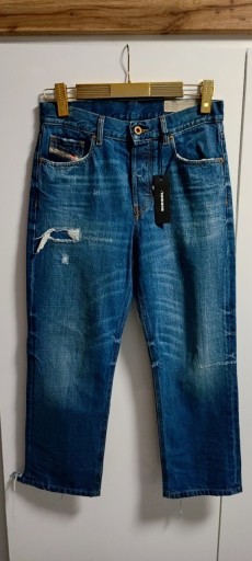 Zdjęcie oferty: Jeans Diesel Aryel