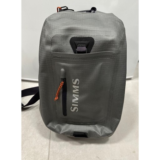 Zdjęcie oferty: Plecak wedkarski Simms Dry Creek Sling Packk