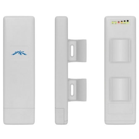 Zdjęcie oferty: PUNKT DOSTĘPOWY UBIQUITI NANOSTATION 5 5Ghz AP APC