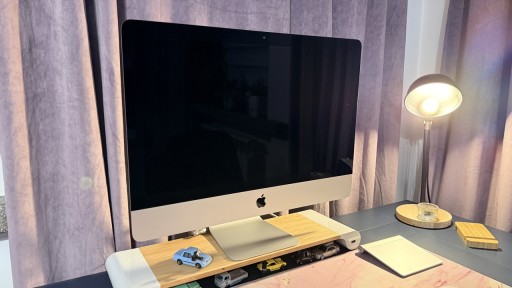 Zdjęcie oferty: iMac 2017 1GB SSD I5 21.5 Cala