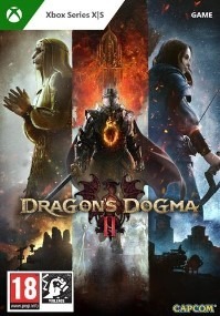 Zdjęcie oferty: Dragon's Dogma 2 (Xbox Series X|S)