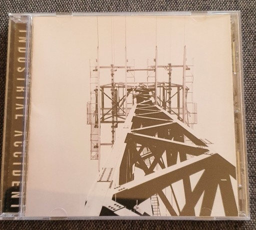 Zdjęcie oferty: Industrial Accident - Story Of Wax Trax Records