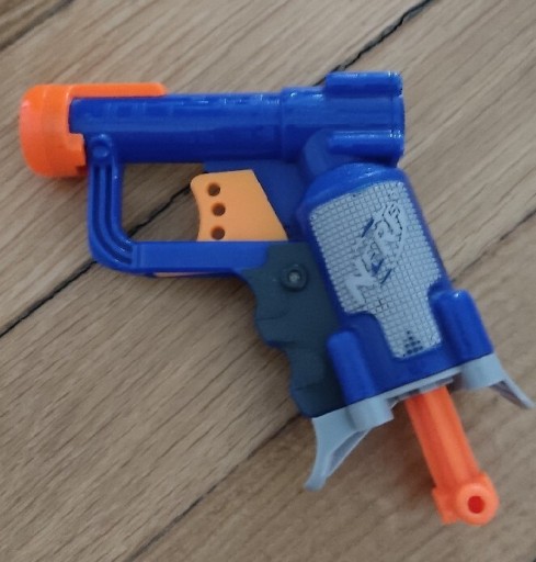 Zdjęcie oferty: NERF N-Strike Elite Jolt Blaster