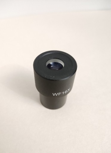 Zdjęcie oferty: Okular dla mikroskopu WF16x