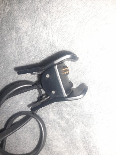 Zdjęcie oferty: Ładowarka do Garmin Vivosmart 3 Kabel USB