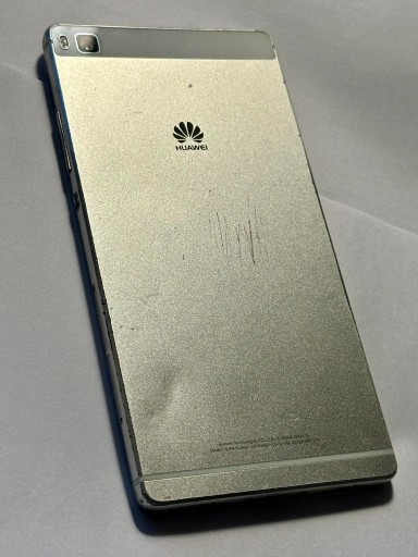 Zdjęcie oferty: Smartfon Huawei P8 GRA-L09 3GB / 16GB