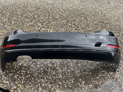 Zdjęcie oferty: Zderzak tylny BMW 4 Coupé Czarny PDC