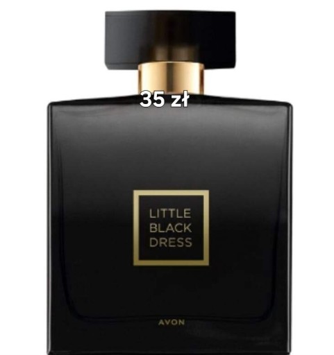 Zdjęcie oferty: Little Black Dress 