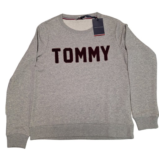 Zdjęcie oferty: Tommy Hilfiger damska bluza rozm. S