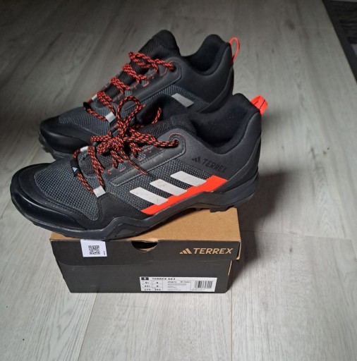 Zdjęcie oferty: Buty Adidas TERREX AX3