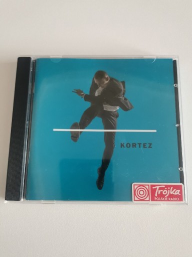 Zdjęcie oferty: Kortez - Bumerang CD 2015