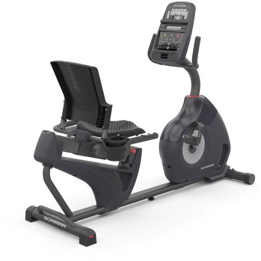 Zdjęcie oferty:  Rower poziomy programowany 230i Schwinn