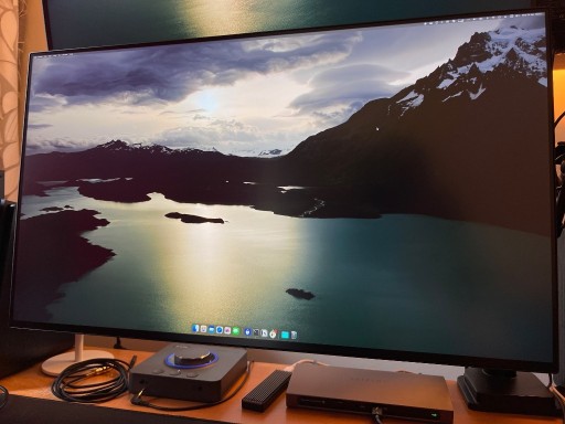 Zdjęcie oferty: Monitor LG 27GP950-B NanoIPS 4K Nowa matryca