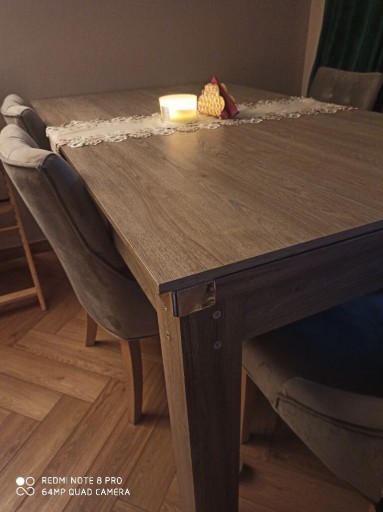 Zdjęcie oferty: Stół z blatem bilardowym 