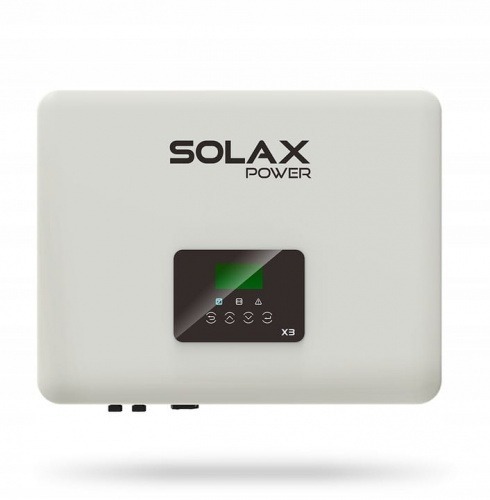 Zdjęcie oferty: Falownik hybrydowy SOLAX X3-Hybrid 5.0 D
