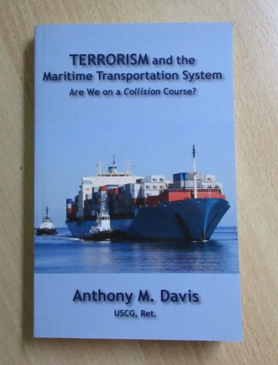 Zdjęcie oferty: Terrorism and the Maritime Transportation System