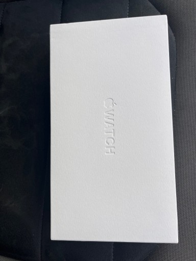Zdjęcie oferty: Apple Watch Ultra 2 49mm Titanium e-Sim Nowy!