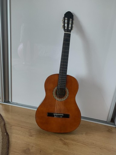 Zdjęcie oferty: Gitara klasyczna 