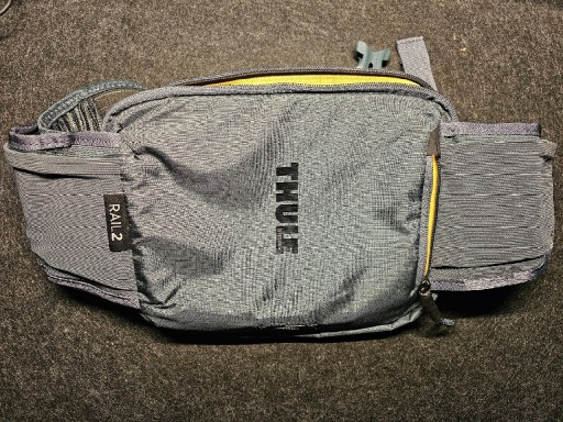 Zdjęcie oferty: Thule Rail 2 hip pack torba rowerowa biodrowa