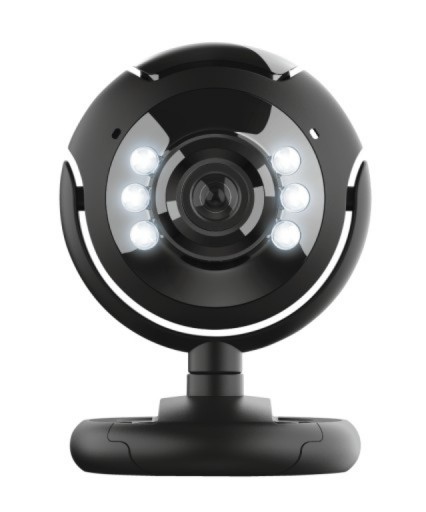 Zdjęcie oferty: Kamera internetowa Trust SpotLight Pro 1,3 MP