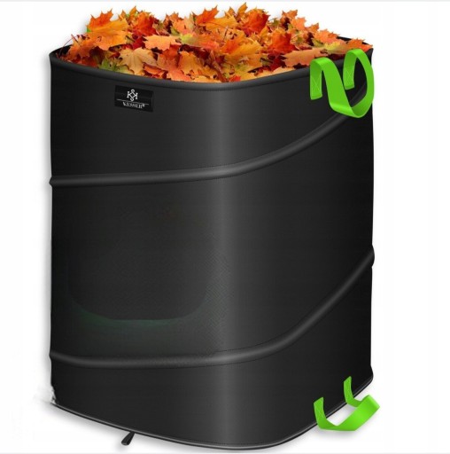 Zdjęcie oferty: KESSER WOREK OGRODOWY 73L SKŁADANY POP UP WODOODPORNY 