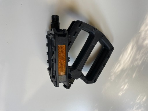 Zdjęcie oferty: Pedały VPE-537 platformowe