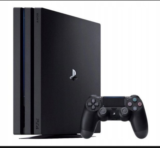 Zdjęcie oferty: Ps4 1TB + 11 gier