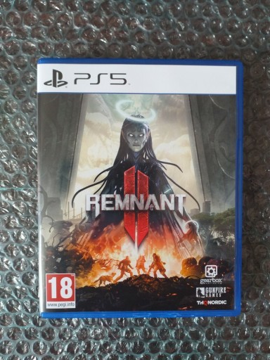Zdjęcie oferty: Remnant 2 PS5 jak nowa 