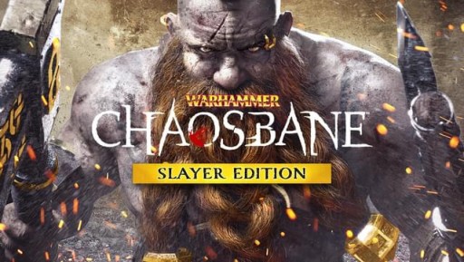 Zdjęcie oferty: Warhammer: Chaosbane Slayer Edition PL klucz STEAM