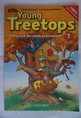 Zdjęcie oferty: Young Treetops 1 Podręcznik S.M. Howell, Dodgson