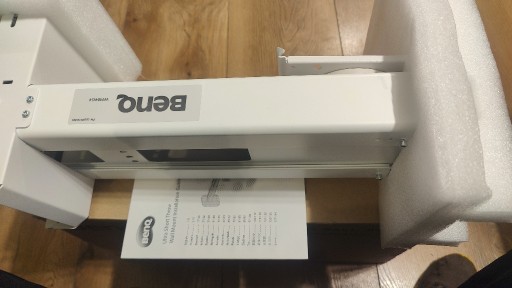 Zdjęcie oferty: Uchwyt rzutnika ultra krótkiego rzutu Benq WM04G4