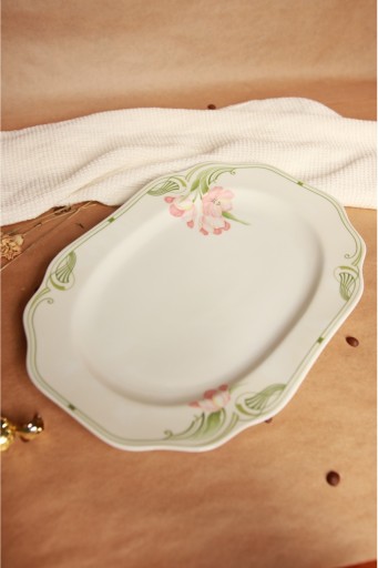 Zdjęcie oferty: Półmisek Gallo Villeroy&Boch Villeroy tulipan