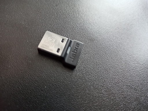 Zdjęcie oferty: Jabra link 380 USB-A adapter 