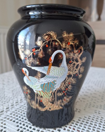 Zdjęcie oferty: Wazon porcelanowy Włochy 