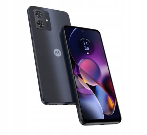 Zdjęcie oferty: Smartfon Motorola G54 8 GB / 256 GB 5G granatowy