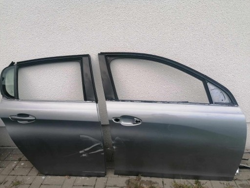 Zdjęcie oferty: Drzwi Peugeot 308 T9