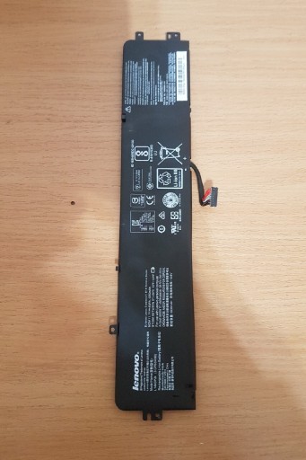 Zdjęcie oferty: Bateria Lenovo 520-15ikbn