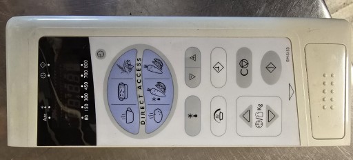 Zdjęcie oferty: Części do kuchenki mikrofalowej Sanyo EM-S153