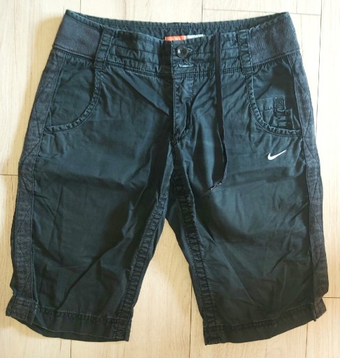 Zdjęcie oferty: Spodenki szorty 3/4 Nike