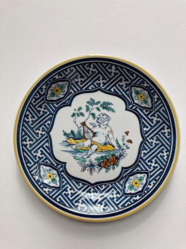 Zdjęcie oferty: Talerz  Villeroy & Boch śr. 24 cm