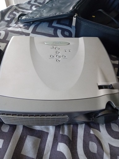 Zdjęcie oferty: Projektor Acer model PD 110 z