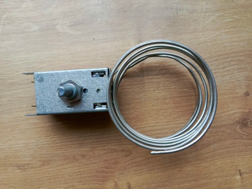 Zdjęcie oferty: Termostat lodówki chłodziarki K59-S4168