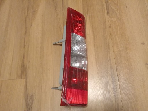 Zdjęcie oferty: Ford transit v lampa prawy tył 2006-2013