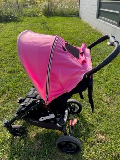 Zdjęcie oferty: Valco Baby Snap 4 Hot Pink Beauty